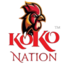 koko nation restaurant